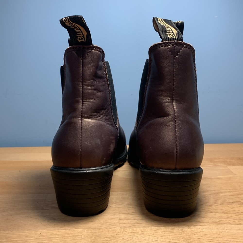 Blundstone boot - Picture 2 of 6